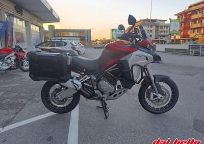 Ducati Multistrada 1200 Enduro (2016 - 18) - Annuncio 9867726