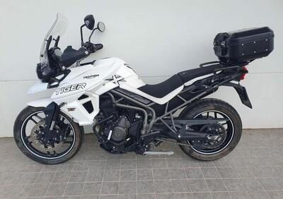 Triumph Tiger 800 XRx (2018 - 20) - Annuncio 9262225