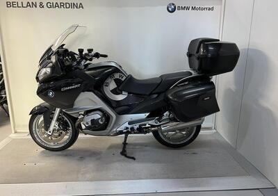 Bmw R 1200 RT (2010 - 13) - Annuncio 9844741