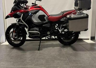 Bmw R 1200 GS Adventure (2017 - 18) - Annuncio 9867729