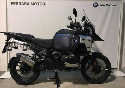 Bmw R 1300 GS Adventure Triple Black (2025) - Annuncio 9867730