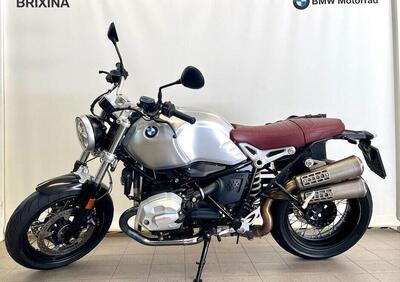 Bmw R nineT 1200 Scrambler (2016 - 20) - Annuncio 9791640