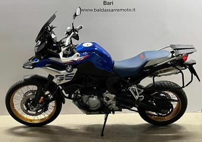 Bmw F 850 GS (2021 - 24) - Annuncio 9867735