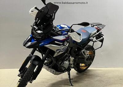 Bmw F 850 GS (2021 - 24) - Annuncio 9867735