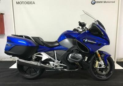 Bmw R 1250 RT (2021 - 25) - Annuncio 9867737