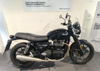 Triumph Speed Twin 900 (2023 - 24) - Annuncio 9867743
