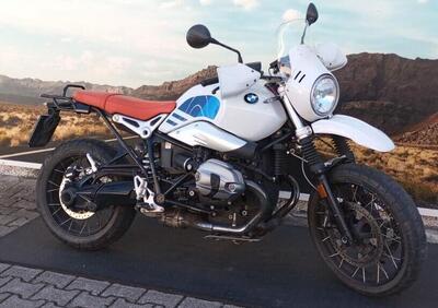 Bmw R nineT Urban GS 1200 (2017 - 20) - Annuncio 9867745