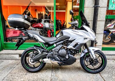 Kawasaki Versys 650 ABS (2015 - 16) - Annuncio 9866778