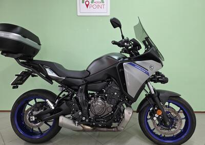 Yamaha Tracer 7 (2021 - 24) - Annuncio 9867792