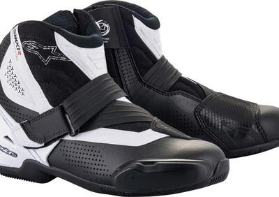 Scarpe moto estivi Alpinestars SMX-1 R V2 VENTED - Annuncio 9867805