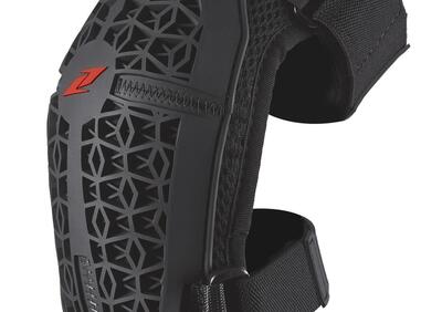 Coppia gomitiere Zandonà NETCUBE ELBOWGUARD Nero Z  - Annuncio 8981317