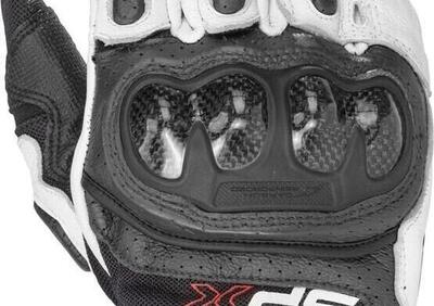 Guanti moto pelle racing estivi Alpinestars SP X A - Annuncio 9867811