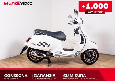Vespa GTS 300 Super ABS (2014 - 16) - Annuncio 9867801