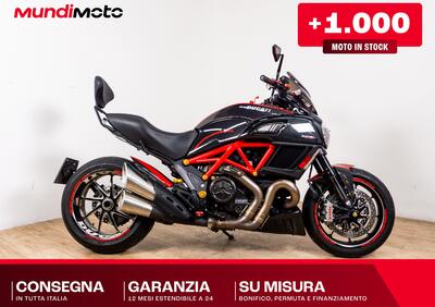 Ducati Diavel 1200 Carbon (2014 - 16) - Annuncio 9867802
