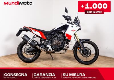 Yamaha Ténéré 700 (2025) - Annuncio 9867803