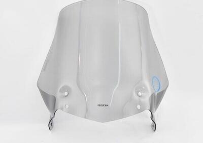 Cupolino Isotta Media Protezione Per BMW F 650 GS - Annuncio 8982158