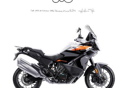 KTM 1390 Super Adventure S EVO (2026) - Annuncio 9867806