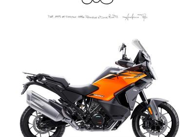 KTM 1390 Super Adventure S (2026) - Annuncio 9605878