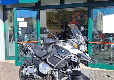 Bmw R 1200 GS Adventure (2006 - 07) - Annuncio 9867893