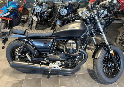 Moto Guzzi V9 Bobber (2021 - 25) - Annuncio 9867898