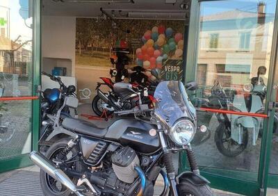 Moto Guzzi V7 II Stone (2015 - 17) - Annuncio 9867900