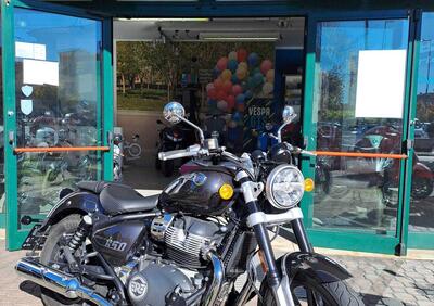 Royal Enfield Super Meteor 650 (2023 - 25) - Annuncio 9867902