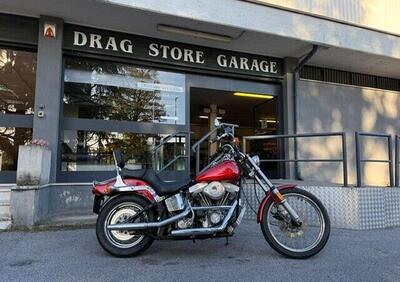 Harley-Davidson 1340 Standard (1985 - 89) - Annuncio 9867909