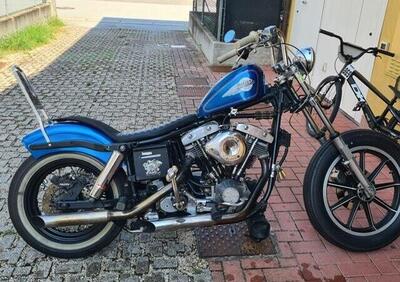 Harley-Davidson FX Shovelhead 1200 - Annuncio 9867915