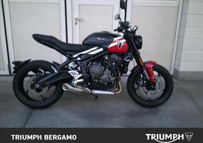 Triumph Trident 660 (2025) - Annuncio 9867917