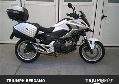 Honda NC 750 X ABS Travel Edition (2018 - 20) - Annuncio 9064417
