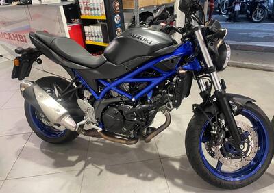 Suzuki SV650 (2021 - 24) - Annuncio 9867938