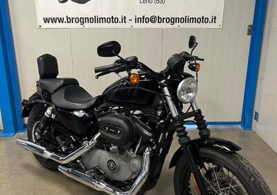 Harley-Davidson XL 1200N Nightster (2008 - 12) - Annuncio 9867946