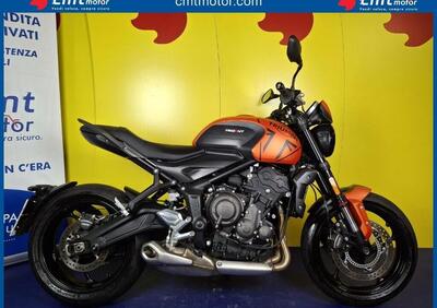 Triumph Trident 660 (2021 - 24) - Annuncio 9867942