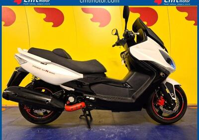 Kymco Xciting 300i R (2007 - 14) - Annuncio 9867945