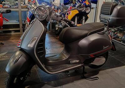Vespa GTS 300 Super Hpe (2018 - 19) - Annuncio 9867947