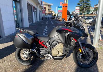 Ducati Multistrada V4 S Grand Tour (2024) - Annuncio 9863320