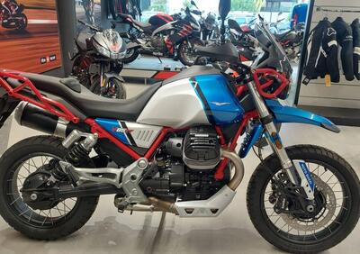Moto Guzzi V85 TT Evocative Graphics (2021 - 23) - Annuncio 9867950
