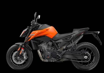 KTM 790 Duke (2025 - 26) - Annuncio 9867956