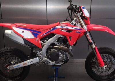 Honda CRF 450 RX Supermoto (2023 - 24) - Annuncio 9867970