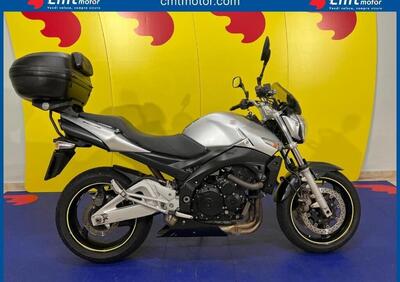 Suzuki GSR 600 (2006 - 11) - Annuncio 9867964