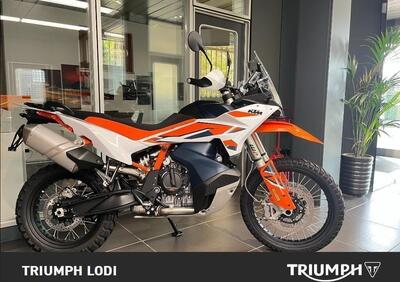 KTM 890 Adventure R (2023 - 24) - Annuncio 9855832