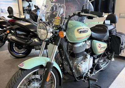 Royal Enfield Meteor 350 Aurora (2024 - 25) - Annuncio 9863630