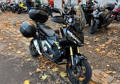 Honda X-ADV 750 DCT (2021 - 24) - Annuncio 9867979