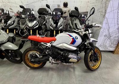 Bmw R nineT Urban GS (2021 - 24) - Annuncio 9867981