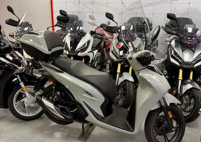 Honda SH 150i (2024 - 25) - Annuncio 9867984