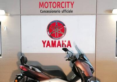 Yamaha X-Max 300 ABS (2017 - 20) - Annuncio 9867987