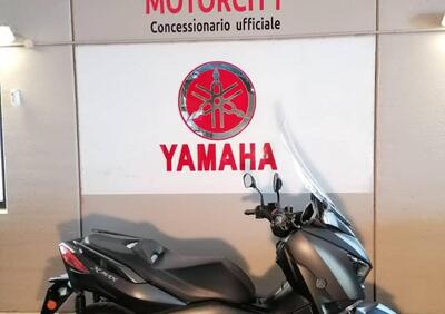 Yamaha X-Max 125 ABS (2018 - 20) - Annuncio 9867991