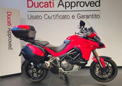 Ducati Multistrada 1260 S (2018 - 20) - Annuncio 9868033