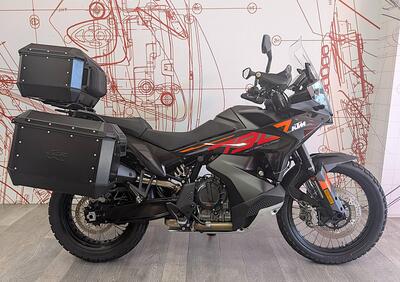 KTM 790 Adventure (2023 - 24) - Annuncio 9868030