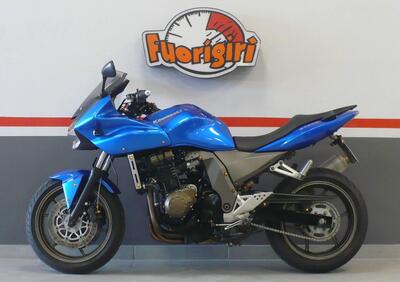 Kawasaki Z 750 S - Annuncio 9868036